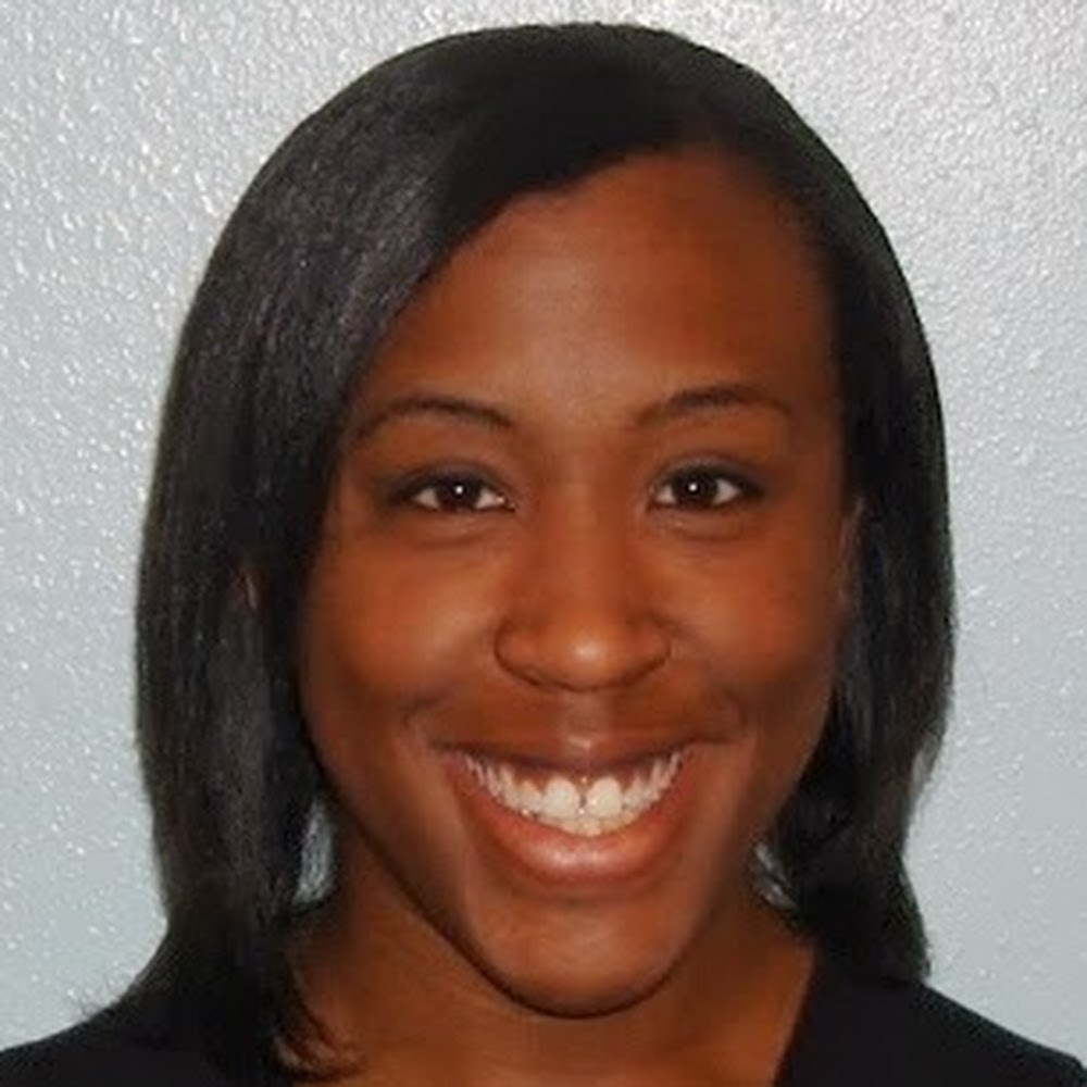 Meet your Posher, Latrice